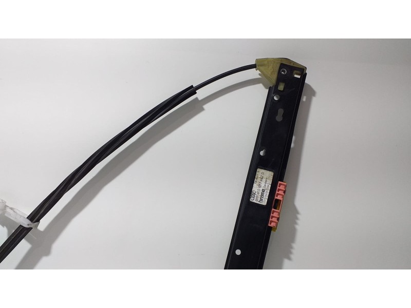 Recambio de elevalunas delantero derecho para audi a6 avant (4f5) 2.7 tdi quattro (132kw) referencia OEM IAM 4F0837462D 56792 