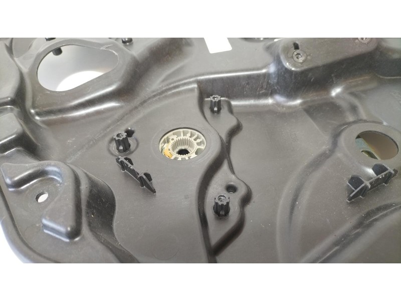 Recambio de elevalunas trasero izquierdo para volvo xc60 2.4 diesel cat referencia OEM IAM 30753329 77029 