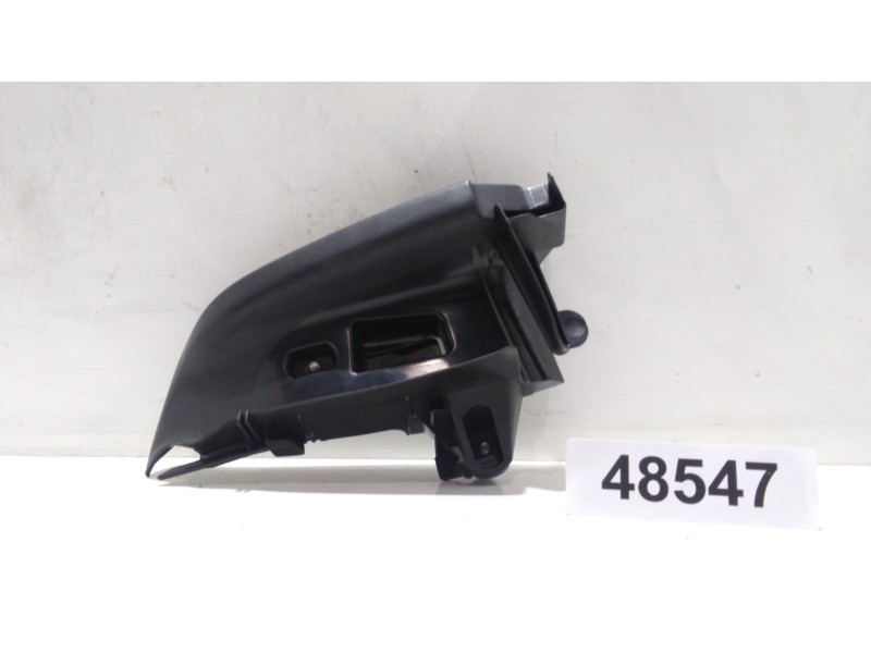 Recambio de cinturon seguridad trasero izquierdo para audi a4 avant (8k5) (2008) básico referencia OEM IAM 8K0857791A 48547 