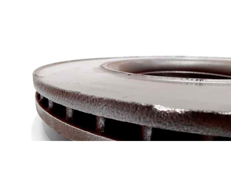 Recambio de disco freno delantero para volvo xc90 2.4 d summum geartronic (5 asientos) referencia OEM IAM 30657301 43844 