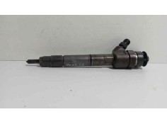 Recambio de inyector para smart forfour 1.5 cdi cat referencia OEM IAM A6400700787 81435 R 2