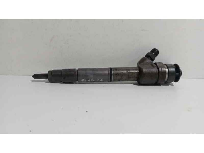 Recambio de inyector para smart forfour 1.5 cdi cat referencia OEM IAM A6400700787 81435 R