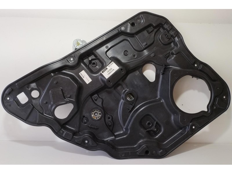 Recambio de elevalunas trasero izquierdo para volvo xc60 2.4 diesel cat referencia OEM IAM 30753329 77029 