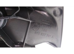 Recambio de cinturon seguridad trasero izquierdo para audi a4 avant (8k5) (2008) básico referencia OEM IAM 8K0857791A 48547  2