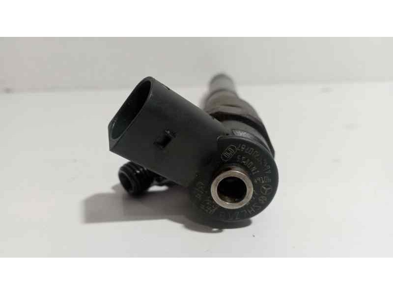 Recambio de inyector para smart forfour 1.5 cdi cat referencia OEM IAM A6400700787 81435 R
