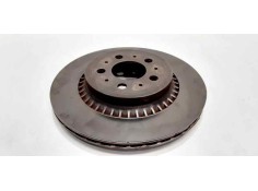 Recambio de disco freno trasero para volvo xc90 2.4 d summum geartronic (5 asientos) referencia OEM IAM 31471824 43845  2