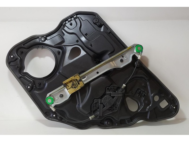 Recambio de elevalunas trasero izquierdo para volvo xc60 2.4 diesel cat referencia OEM IAM 30753329 77029 