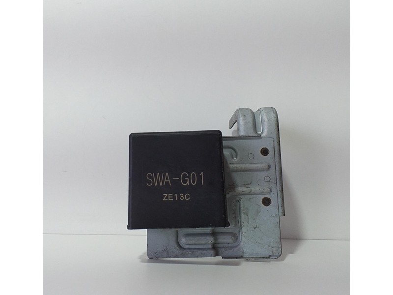 Recambio de modulo electronico para honda cr-v (re) comfort referencia OEM IAM SWAG01 74168 R