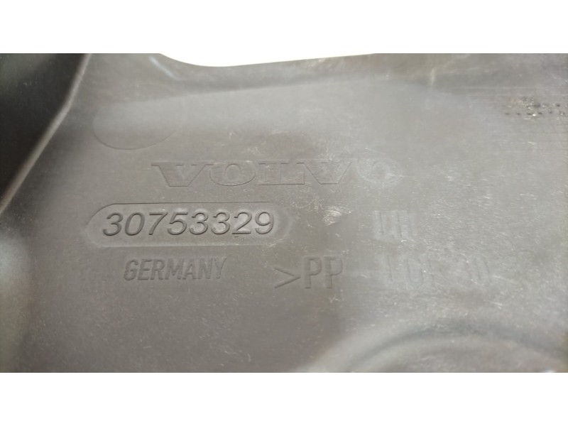 Recambio de elevalunas trasero izquierdo para volvo xc60 2.4 diesel cat referencia OEM IAM 30753329 77029 