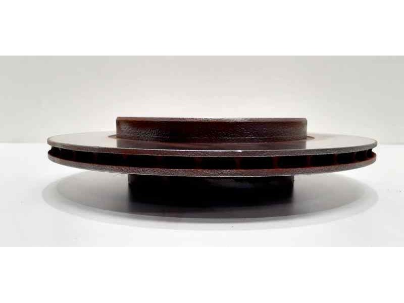 Recambio de disco freno trasero para volvo xc90 2.4 d summum geartronic (5 asientos) referencia OEM IAM 31471824 43845 