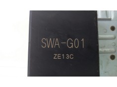 Recambio de modulo electronico para honda cr-v (re) comfort referencia OEM IAM SWAG01 74168 R 2