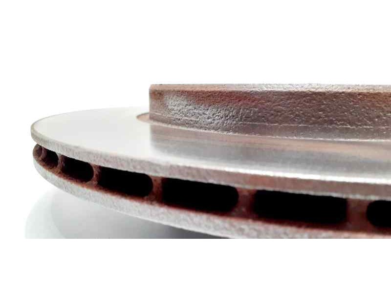 Recambio de disco freno trasero para volvo xc90 2.4 d summum geartronic (5 asientos) referencia OEM IAM 31471824 43845 