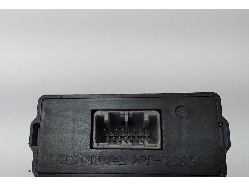 Recambio de modulo electronico para honda cr-v (re) comfort referencia OEM IAM SWAG01 74168 R