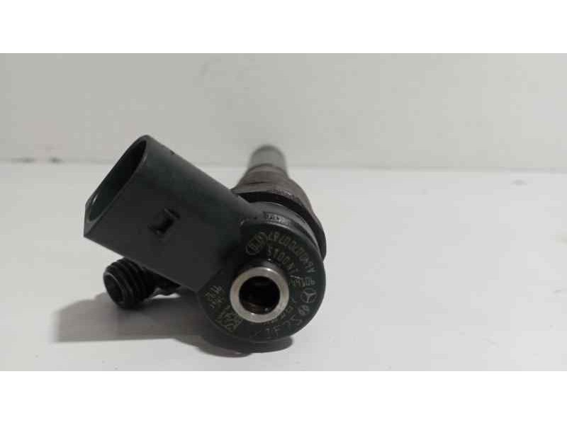 Recambio de inyector para smart forfour 1.5 cdi cat referencia OEM IAM A6400700787 81436 R Recambio de inyector para smart forfour 1.5 cdi cat referencia OEM IAM A6400700787 81436 R