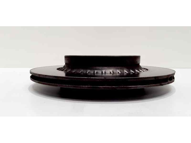 Recambio de disco freno trasero para volvo xc90 2.4 d summum geartronic (5 asientos) referencia OEM IAM 31471824 43845 