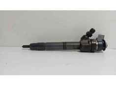 Recambio de inyector para smart forfour 1.5 cdi cat referencia OEM IAM A6400700787 81437 R 2