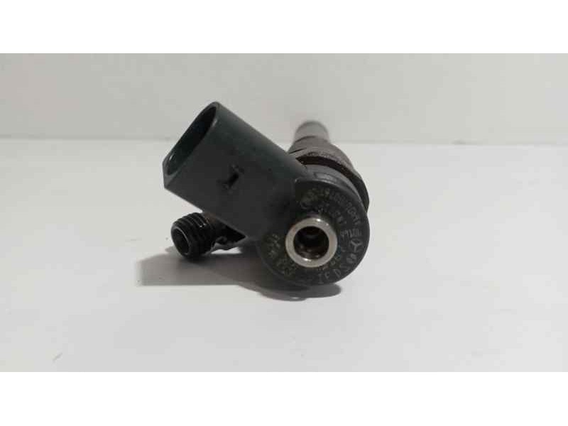 Recambio de inyector para smart forfour 1.5 cdi cat referencia OEM IAM A6400700787 81437 R Recambio de inyector para smart forfour 1.5 cdi cat referencia OEM IAM A6400700787 81437 R