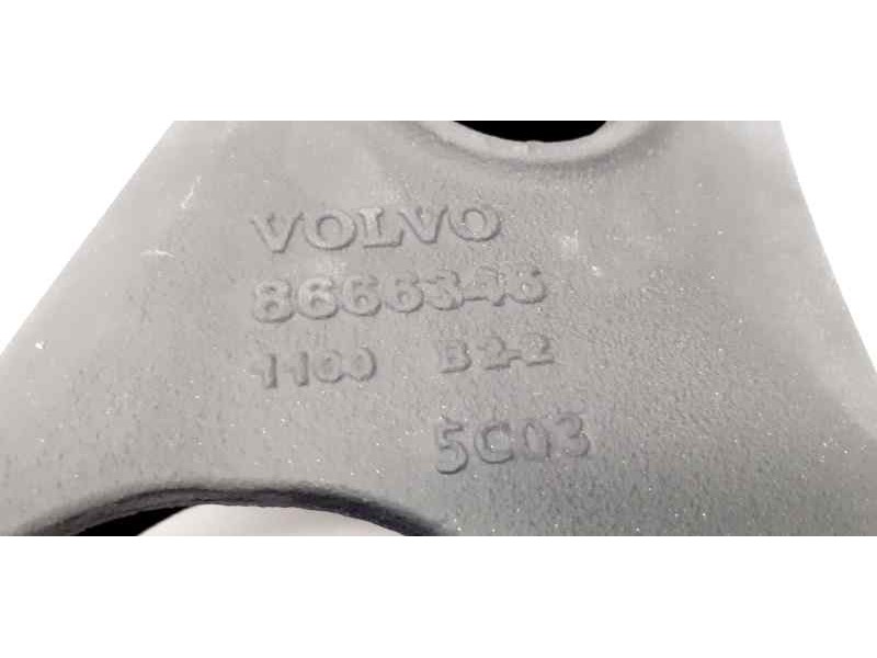 Recambio de brazo suspension inferior trasero derecho para volvo xc90 2.4 d summum geartronic (5 asientos) referencia OEM IAM 86