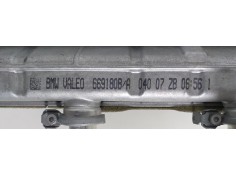 Recambio de radiador calefaccion / aire acondicionado para bmw x5 (e70) 3.0d referencia OEM IAM 6691808 60466  2