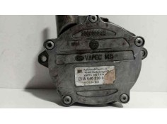 Recambio de depresor freno / bomba vacio para smart forfour 1.5 cdi cat referencia OEM IAM A6402300265 81438 R 2