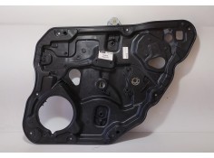 Recambio de elevalunas trasero derecho para volvo xc60 2.4 diesel cat referencia OEM IAM 30753330 77033 