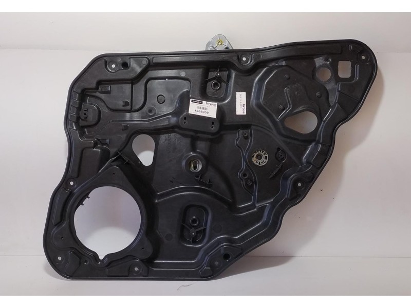 Recambio de elevalunas trasero derecho para volvo xc60 2.4 diesel cat referencia OEM IAM 30753330 77033 