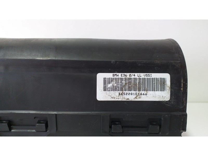 Recambio de airbag delantero derecho para bmw serie 3 coupe (e36) m3 referencia OEM IAM 3982093183 74172 R