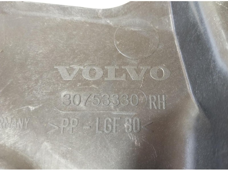 Recambio de elevalunas trasero derecho para volvo xc60 2.4 diesel cat referencia OEM IAM 30753330 77033 