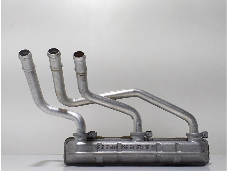 Recambio de radiador calefaccion / aire acondicionado para bmw x5 (e70) 3.0d referencia OEM IAM 6691808 60466 