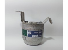 Recambio de evaporador aire acondicionado para bmw serie 3 coupe (e36) m3 referencia OEM IAM 8375754 74175 R