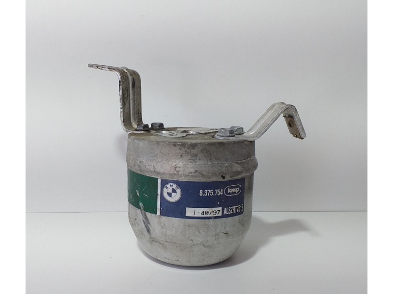 Recambio de evaporador aire acondicionado para bmw serie 3 coupe (e36) m3 referencia OEM IAM 8375754 74175 R