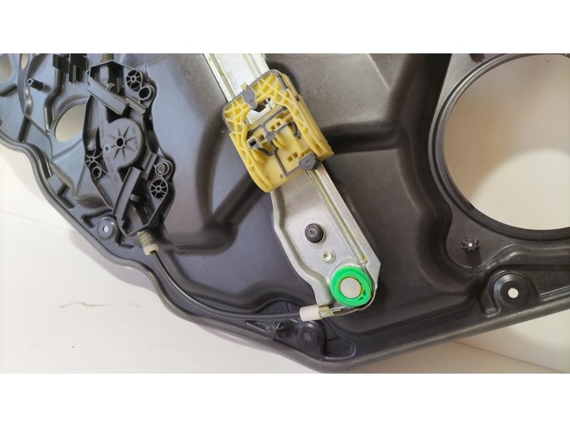 Recambio de elevalunas trasero derecho para volvo xc60 2.4 diesel cat referencia OEM IAM 30753330 77033 