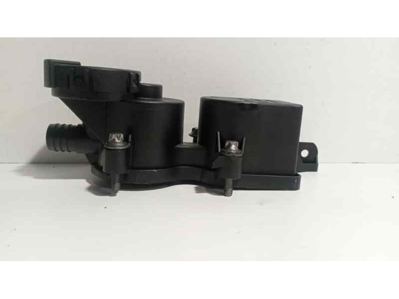 Recambio de valvula aire adicional para smart forfour 1.5 cdi cat referencia OEM IAM A6390100462 81439 R