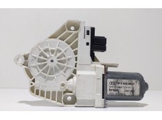 Recambio de motor elevalunas delantero izquierdo para audi a6 berlina (4f2) 3.0 tdi quattro (171kw) referencia OEM IAM 4F0959801