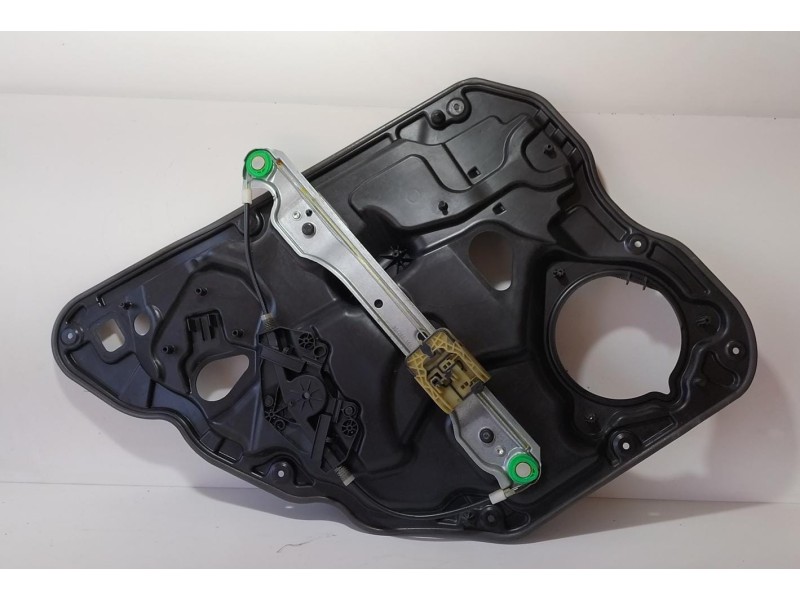 Recambio de elevalunas trasero derecho para volvo xc60 2.4 diesel cat referencia OEM IAM 30753330 77033 