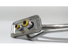 Recambio de tubos aire acondicionado para bmw x5 (e70) 3.0d referencia OEM IAM 6945725 60469  2