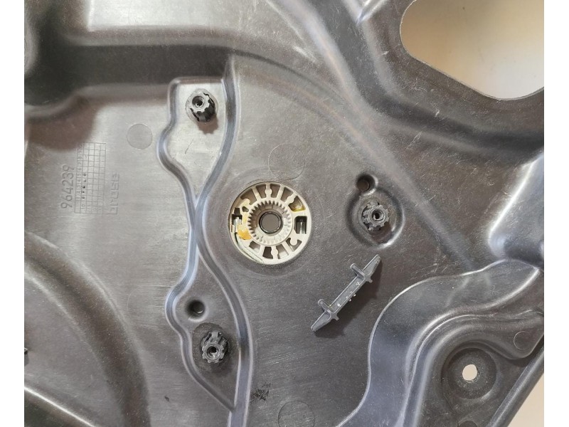 Recambio de elevalunas trasero derecho para volvo xc60 2.4 diesel cat referencia OEM IAM 30753330 77033 