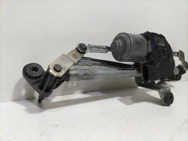 Recambio de motor limpia delantero para seat leon (5f1) reference referencia OEM IAM 5F1955119A 83768 