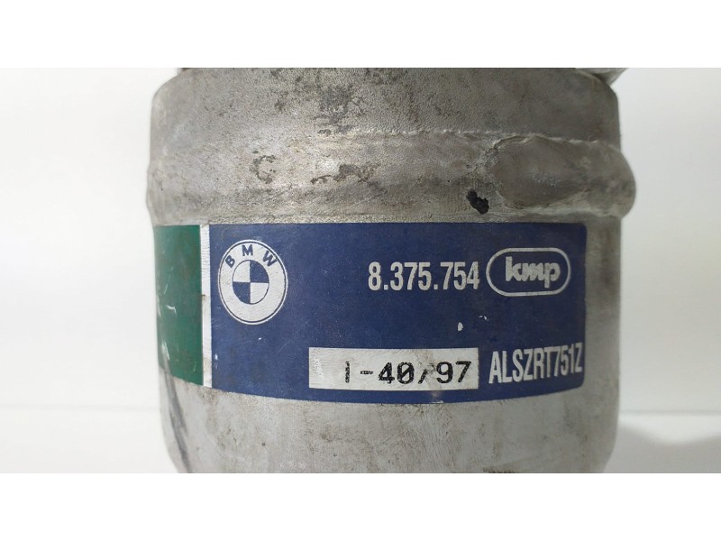 Recambio de evaporador aire acondicionado para bmw serie 3 coupe (e36) m3 referencia OEM IAM 8375754 74175 R