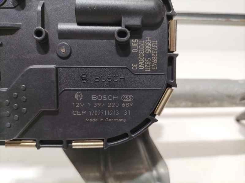 Recambio de motor limpia delantero para seat leon (5f1) reference referencia OEM IAM 5F1955119A 83768 