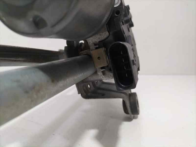 Recambio de motor limpia delantero para seat leon (5f1) reference referencia OEM IAM 5F1955119A 83768 