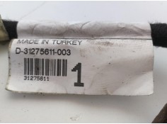 Recambio de modulo electronico para volvo xc60 2.4 diesel cat referencia OEM IAM 31275611 77036  2