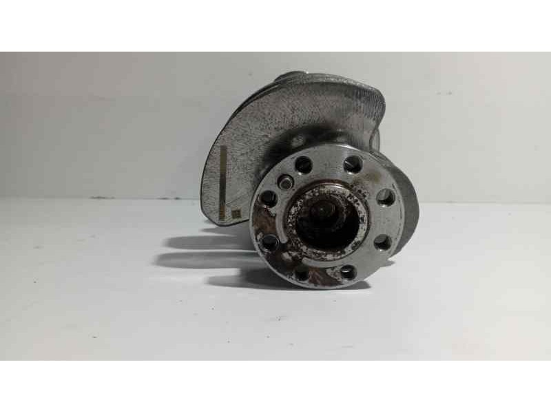Recambio de cigueñal para smart forfour 1.5 cdi cat referencia OEM IAM 639939 81440 R