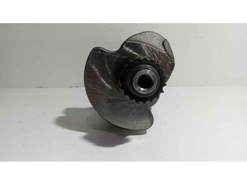 Recambio de cigueñal para smart forfour 1.5 cdi cat referencia OEM IAM 639939 81440 R
