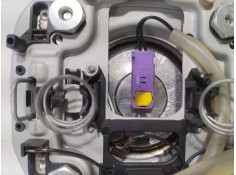 Recambio de airbag delantero izquierdo para skoda octavia berlina (1z3) active referencia OEM IAM 1Z0880201N 86309  2