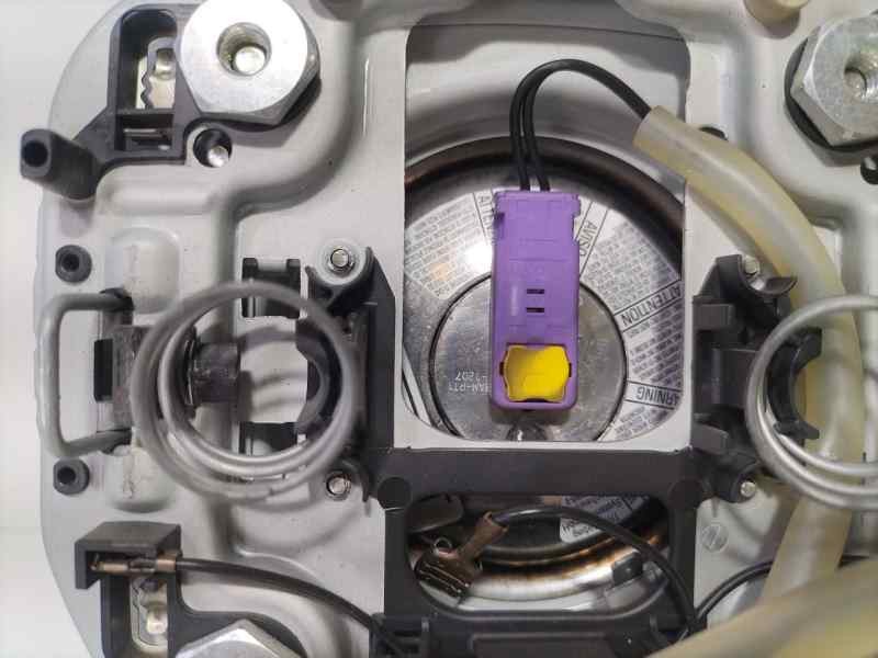 Recambio de airbag delantero izquierdo para skoda octavia berlina (1z3) active referencia OEM IAM 1Z0880201N 86309 