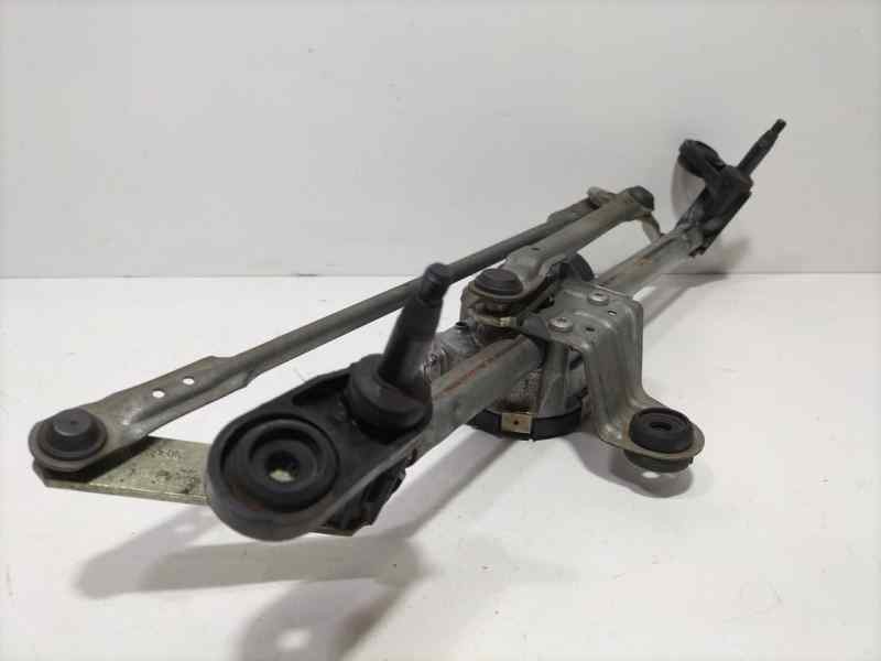 Recambio de motor limpia delantero para seat leon (5f1) reference referencia OEM IAM 5F1955119A 83768 