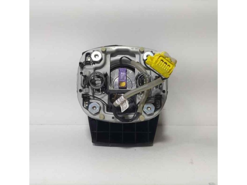 Recambio de airbag delantero izquierdo para skoda octavia berlina (1z3) active referencia OEM IAM 1Z0880201N 86309 