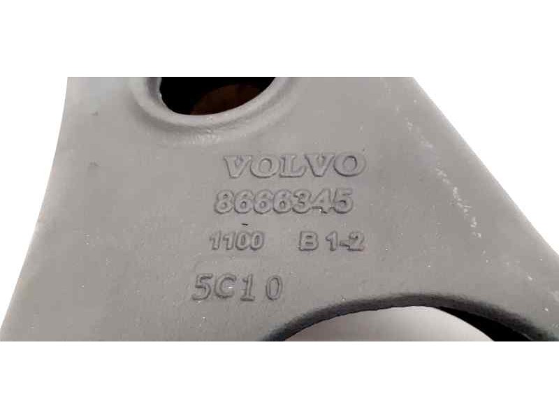 Recambio de brazo suspension inferior trasero izquierdo para volvo xc90 2.4 d summum geartronic (5 asientos) referencia OEM IAM 