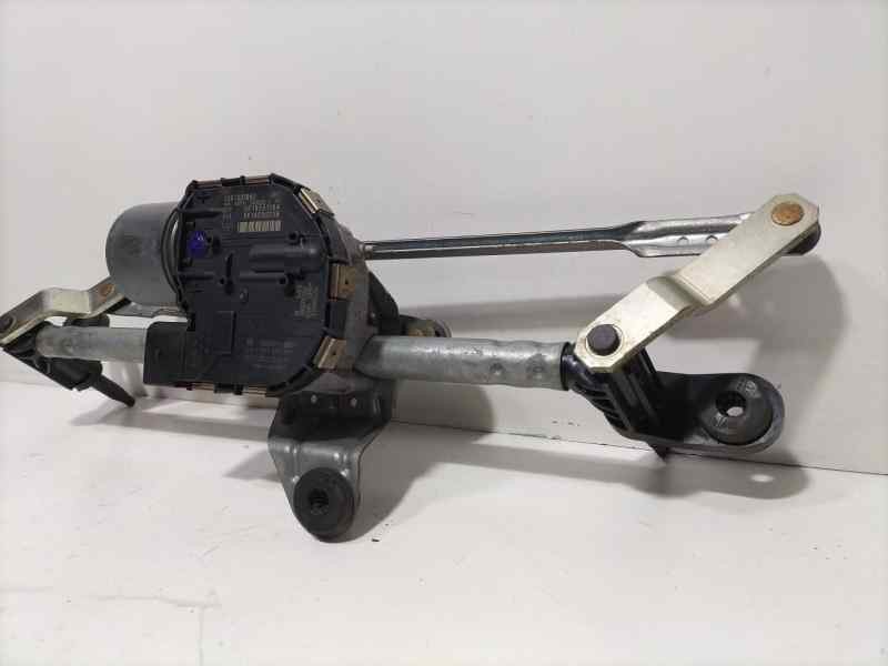 Recambio de motor limpia delantero para seat leon (5f1) reference referencia OEM IAM 5F1955119A 83768 